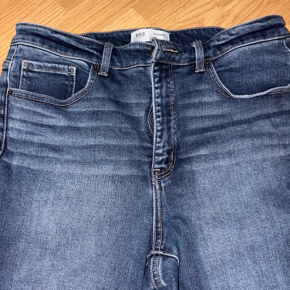 Parker BKE Jean